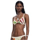 Desigual trouglasti bikini sa trakicama cene