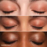 Bobbi Brown Long-Wear Cream Shadow Stick dolgoobstojna senčila za oči v svinčniku odtenek Blushing Peach 1.6 g | Shoptok.si