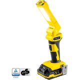 Trotec Akumulatorska radna lampa PWLS 10-20V | Eponuda.ba