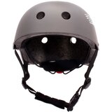 Sun baby dječja kaciga Love2Ride 2-4 godine siva | shoptok.hr