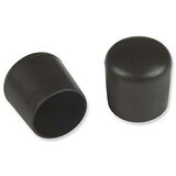 STABILIT Kapica za cijev (20 mm, Crne boje, 4 Kom.) Cijene