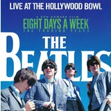 The Beatles - Live At The Hollywood Bowl (LP)