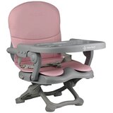 Bebe Stars stolica/booster TASTY za hranjenje i putovanje | shoptok.hr