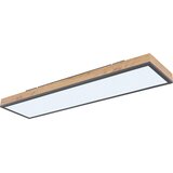 Novel stropna led-svetilka ludwig 80/20/7,8 cm | Shoptok.si