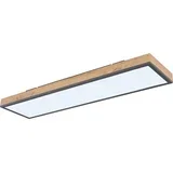 stropna led-svetilka ludwig 80/20/7,8 cm