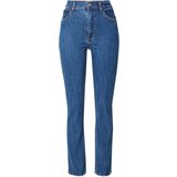 Abercrombie & Fitch Kavbojke 'MARBELED' moder denim | Shoptok.si