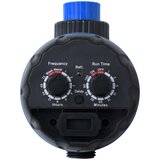  Mjerač vremena za vodu s jednim izlazom i kuglastim ventilima | shoptok.hr