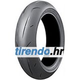 Bridgestone RS 10 R Racing Street ( 190/50 ZR17 TL (73W) zadnji kotač, M/C DOT2022 ) Cijene
