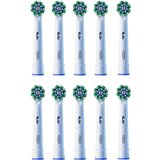 Oral-b Aufsteckbürsten Cross Action 10er | Shoptok.si
