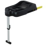 Kinderkraft Avtosedež i-size 40-75 cm z bazo MINK PRO and base SET grey | Shoptok.si