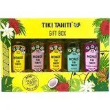 Coconut Monoi Tiki Tahiti Set