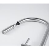 Franke 115.0590.047 Leda Neo FC 0047.501 izvlečna kuhinjska armatura | Shoptok.si