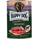 Happy Dog Supreme Happy Dog Pur Montana Konj 400 g Cene