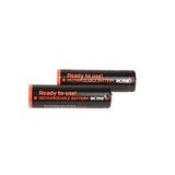 Baterije ACME AA NiMh HR6 2600mAh 2KOM  Baterije ACME AA NiMh HR6 2600mAh 2KOM Slike