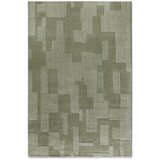 Villeroy & Boch Zelena ročno tkana volnena preproga 160x230 cm Wilhelmine – | Shoptok.si