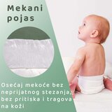 BeSuper eco bamboo pelene - mala kutija / xl (12-17 kg) 28 kom | Eponuda.com
