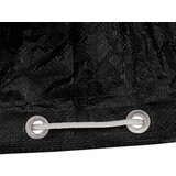 vidaXL Prevleka za vrtne stole 8 obročkov 75x70x140 cm polietilen | Shoptok.si