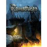  ravensword: shadowlands (pc) steam key global | ePonuda.com