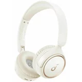 Anker slušalice Soundcore H30i, bijela
