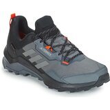 Adidas TERREX AX4 GTX, muške cipele za planinarenje, siva HP7396