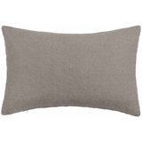  Presvlaka za jastuk 6 pcs HEERLEN Svjetlosiva 40 x 60 cm Bouclé | shoptok.hr