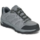 Columbia Pohodni&amp;scaron;tvo REDMOND IV LOW WATERPROOF Siva Slike