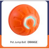 INF Interaktivna igrača za hišne ljubljenčke za mačke in majhne pse Orange, (22150500) | Shoptok.si