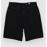 Volcom Billow Denim 22 Kratke hlace black | Shoptok.si