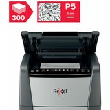  Rezač Papira Rezanjem na Sitno Rexel Optimum Auto+ 300M 60 L | shoptok.hr