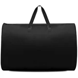 potovalna torba za posteljico REVO in SMART BED 102x59x14,8 cm, črna