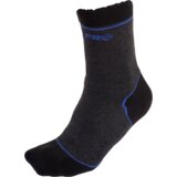 Lahti Pro Lahti termo radne čarape crno-sive, 1 par, "39-42 | shoptok.hr