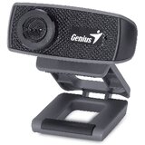 Genius FaceCam 1000x V2 (USB, 1280x720, HD Video, 30fps) | shoptok.hr