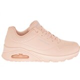 Skechers ženske patike uno, roze