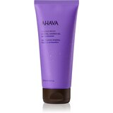 Ahava Deadsea Water Mineral Shower Gel Spring Blossom gel za prhanje 200 ml za ženske | Shoptok.si