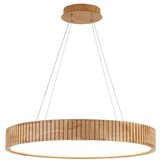  Brilagi - drveni LED luster na sajli FALCON WOOD MODERN LED/40W/230V, prečnik 60 cm | Eponuda.com