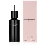 Narciso Rodriguez For Her Eau de Toilette Refill 150 ml | shoptok.hr
