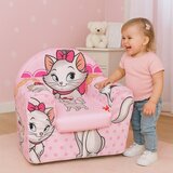  Dečija Mala fotelja Maca – roze fotelja za nežne trenutke i igru! Cene
