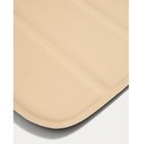 Kave Home Bež vrtna sedežna blazina 43x45 cm Sindera – | Shoptok.si
