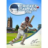 Steam Cricket Captain 2016 (PC) Key GLOBAL | ePonuda.com