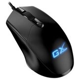 Genius M300 RGB žičani miš, crna boja | Eponuda.ba