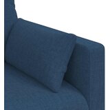 SOFA Plava 158 x 78 x 80 cm tkanina | shoptok.hr