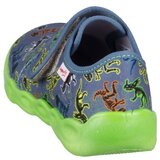 Superfit Copat 'BUBBLE' mornarska / svetlo rumena / svetlo zelena / oranžna | Shoptok.si