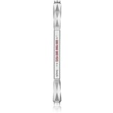 Benefit Goof Proof natančen svinčnik za obrvi 0,34 g odtenek 2.5 Neutral Blonde | Shoptok.si