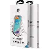 ShellBox Dot MagSafe kompatibilna vodootporna maskica za iPhone 17 crna | Shoptok.si
