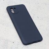  Maska za telefon Teracell Giulietta za Samsung A035G Galaxy A03 mat tamno plava | Eponuda.com