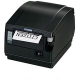 Citizen POS PRN CT-S651II, BLACK + RS232 | shoptok.hr