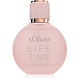 s.Oliver Life Time Women parfumska voda za ženske 30 ml Cene