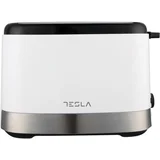 Toster TS300BWX/800W/bela