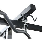 Ring Power rack kavez sa lat mašinom RX RACK 1 | Eponuda.com