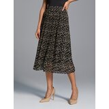 Sinsay ženska midi suknja 7191F-MLC | shoptok.hr
